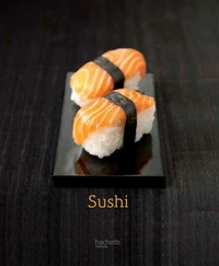 Sushi - 15