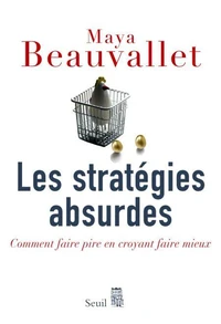 Les stratégies absurdes