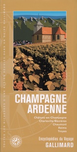 Maya Bennani et Hélène Billat-Fulmai - Champagne-Ardenne.