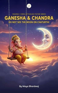Ganesha &amp; Chandra