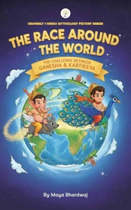 The Race Around The World