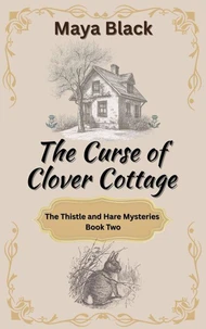 The Curse of Clover Cottage