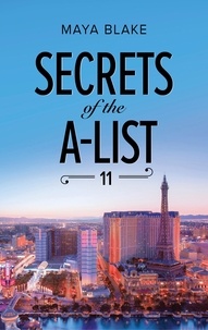 Maya Blake - Secrets Of The A-List (Episode 11 Of 12).