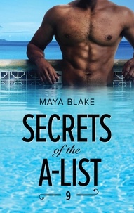 Maya Blake - Secrets Of The A-List (Episode 9 Of 12).