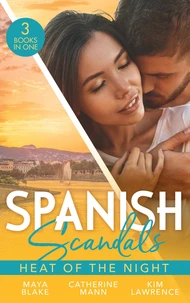Spanish Scandals: Heat Of The Night
