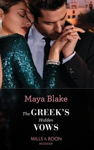 The Greek's Hidden Vows