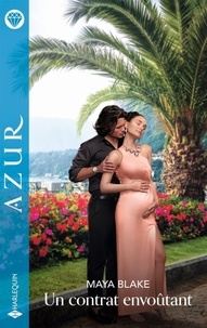 Téléchargement gratuit pour les ebooks pdf Un contrat envoûtant par Maya Blake