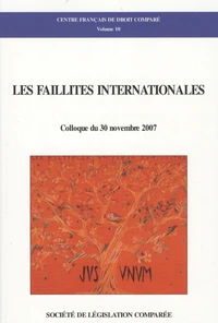 Les faillites internationales