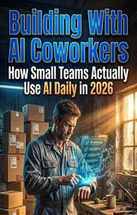 Building With AI Coworkers