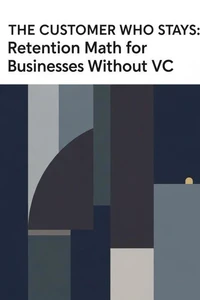 The Customer Who Stays