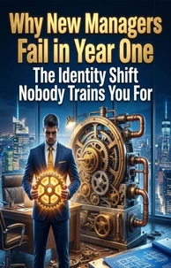 Why New Managers Fail in Year One