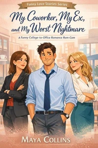 My Coworker, My Ex, and My Worst Nightmare