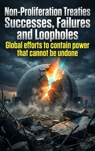Non-Proliferation Treaties: Successes, Failures and Loopholes