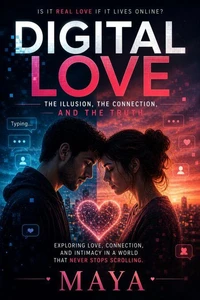 DIGITAL LOVE The Illusion, the Connection, and the Truth