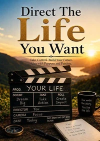 Direct The Life You Want