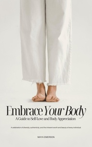  Maya Emerson - Embrace Your Body.