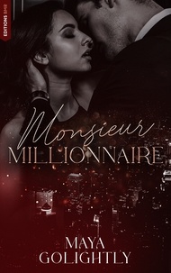 Maya Golightly - Monsieur Millionnaire.