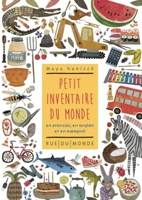 Maya Hanisch - Petit inventaire du monde.