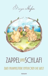 Zappel und Schlafi