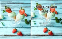 Ninja Creami Magic