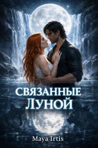 Связанные Луной