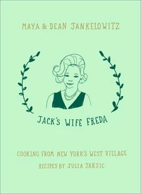 Jack's Wife Freda