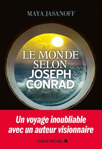 Le monde selon Joseph Conrad