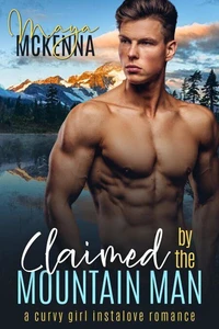 Claimed By The Mountain Man