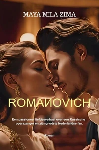 Romanovich