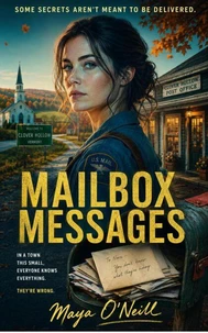 MAILBOX MESSAGES : Some Secrets Were Never Meant to Be Delivered