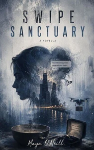 SWIPE SANCTUARY - He Knew Her Better Than Anyone. He Was Never Supposed to Exist