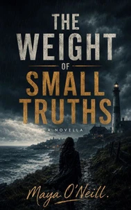 The Weight of Small Truths - A Cozy Fantasy of Found Family, Buried Secrets, and the Fortune She Swore She'd Never Tell Again