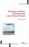 Maya Ombasic - Paysages urbains et mélancolie chez Orhan Pamuk - Essai littéraire.
