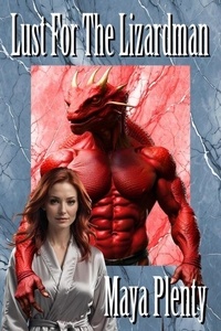 Téléchargement gratuit de livres d'électrothérapie Lust For The Lizardman - Lizardman Lust, #1 iBook CHM
