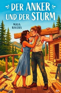 Der Anker und der Sturm