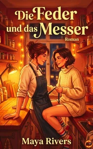 Die Feder und das Messer