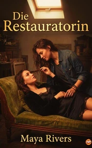 Die Restauratorin