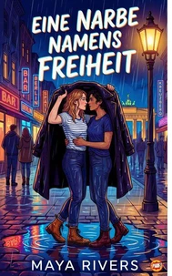 Eine Narbe namens Freiheit
