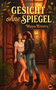 Gesicht ohne Spiegel