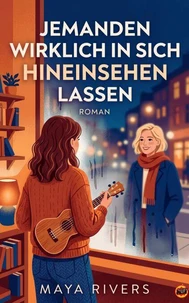 Jemanden wirklich in sich hineinsehen lassen