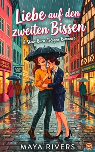 Liebe auf den zweiten Bissen