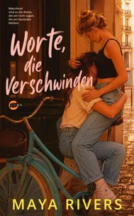 Worte, die verschwinden