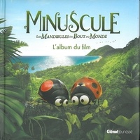 Minuscule, Les mandibules du bout du monde - Lalbum du film.pdf