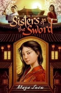 Maya Snow - Sisters of the Sword.