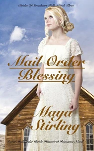 Mail Order Blessing