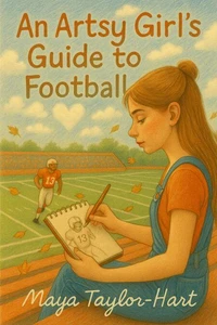 An Artsy Girl's Guide to Football