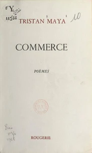 Commerce