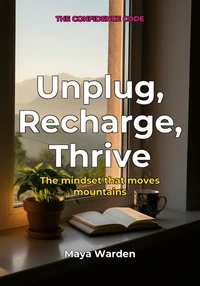 Unplug, Recharge, Thrive