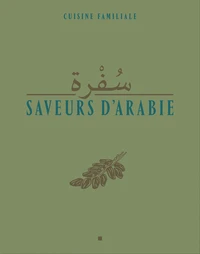 Saveurs d'Arabie
