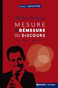 Nicolas Sarkozy